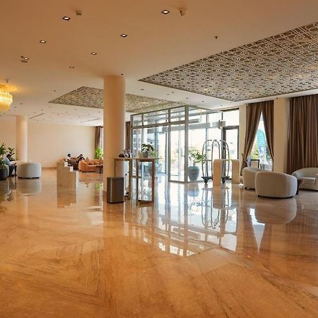 Melissa Hotel Riaad Buitenkant foto
