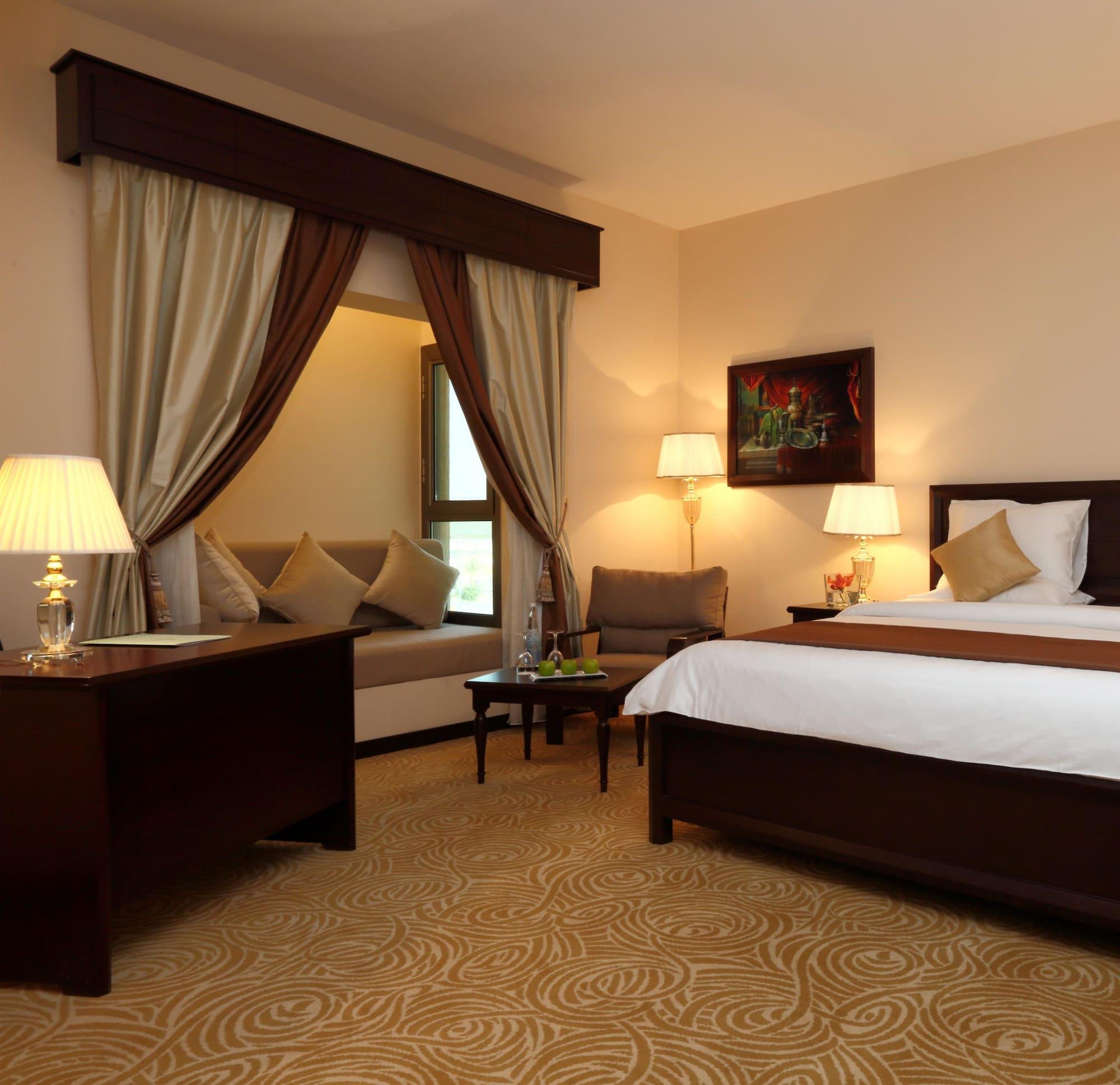 Melissa Hotel Riaad Buitenkant foto