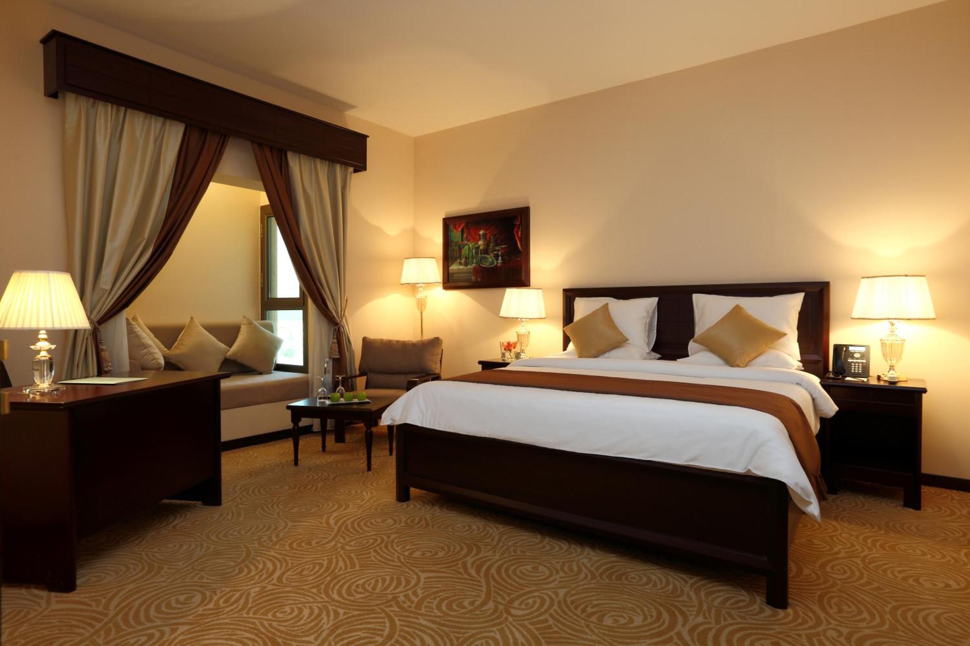 Melissa Hotel Riaad Kamer foto
