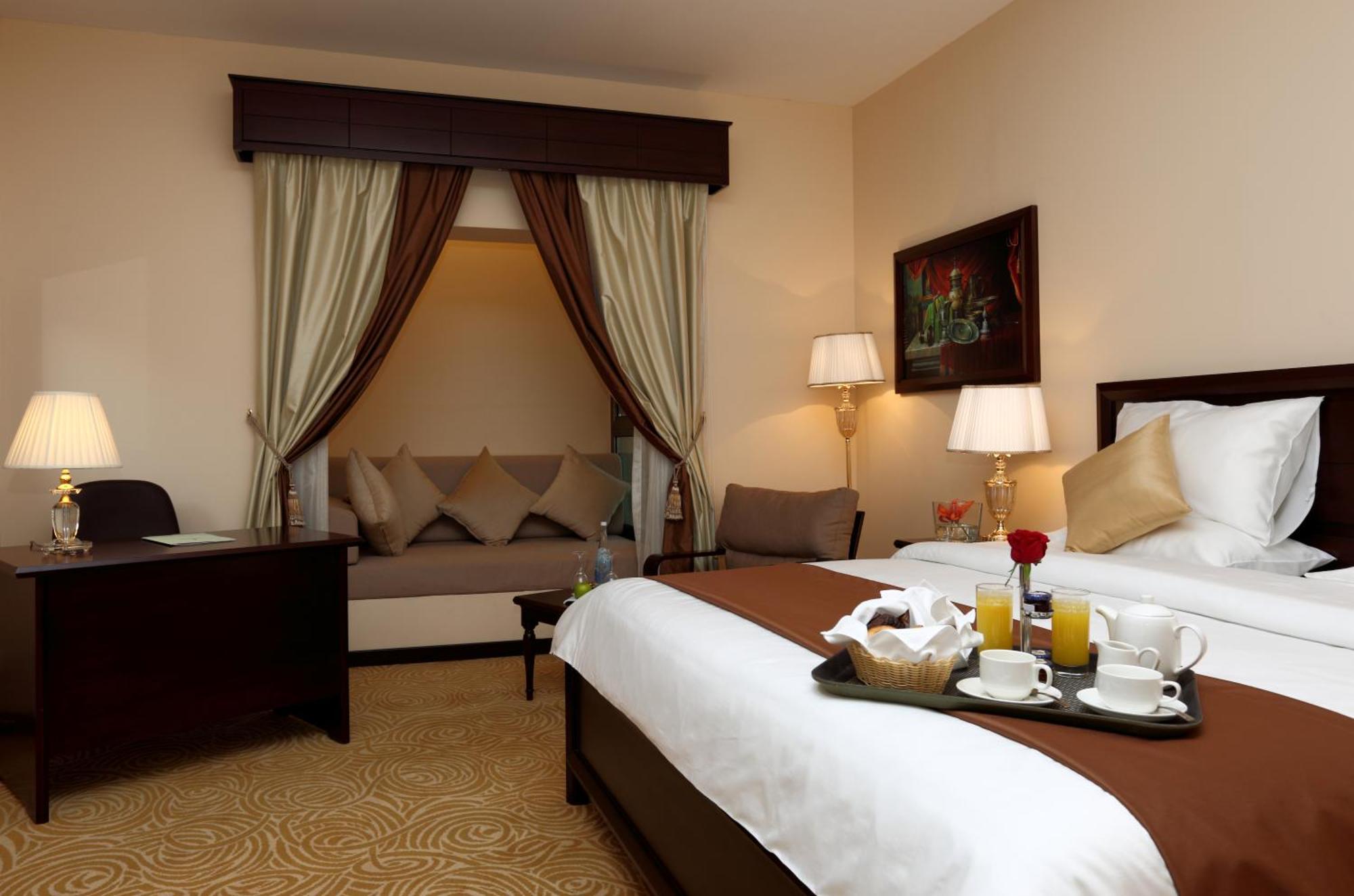 Melissa Hotel Riaad Kamer foto