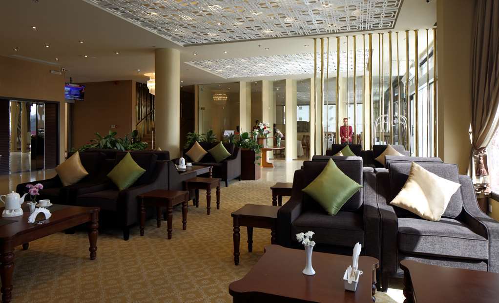 Melissa Hotel Riaad Buitenkant foto