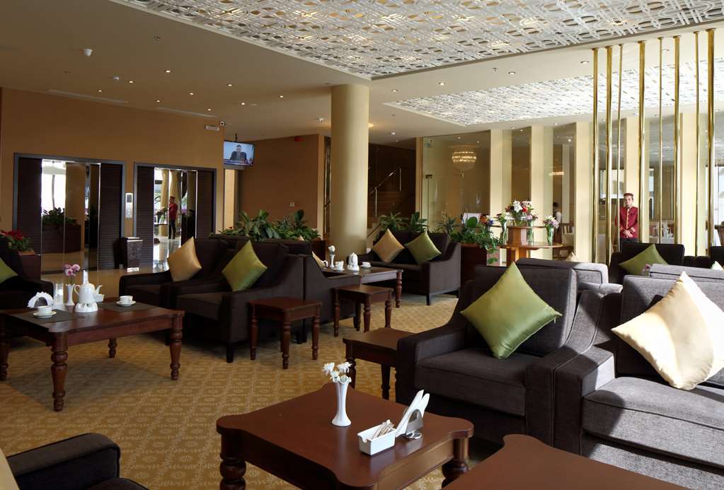 Melissa Hotel Riaad Buitenkant foto