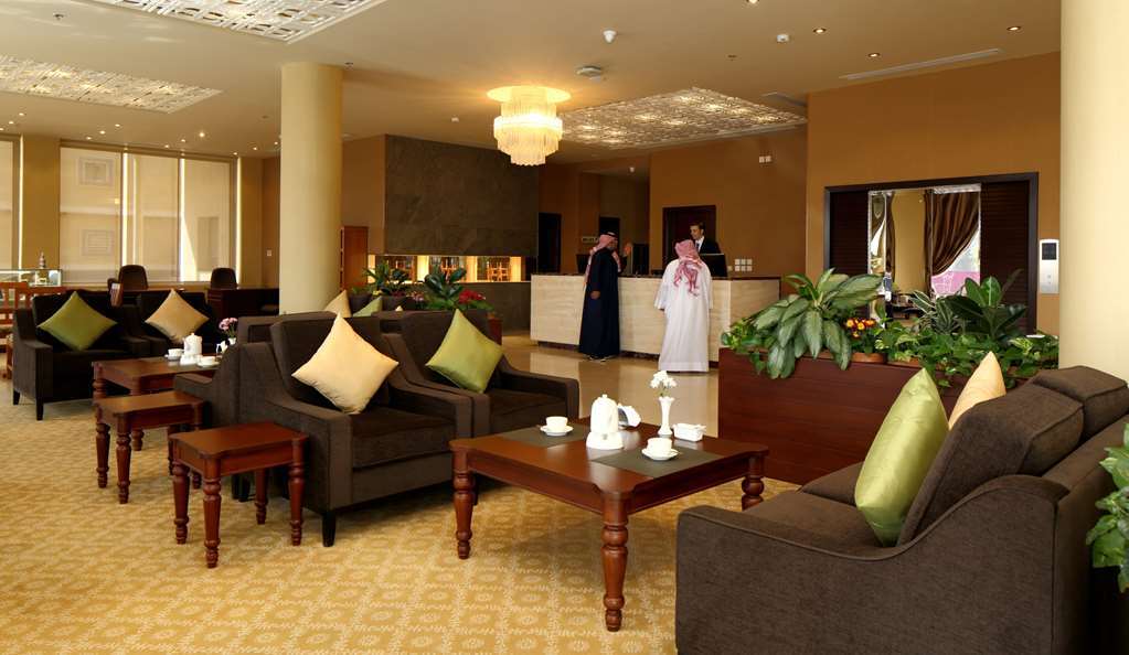 Melissa Hotel Riaad Buitenkant foto