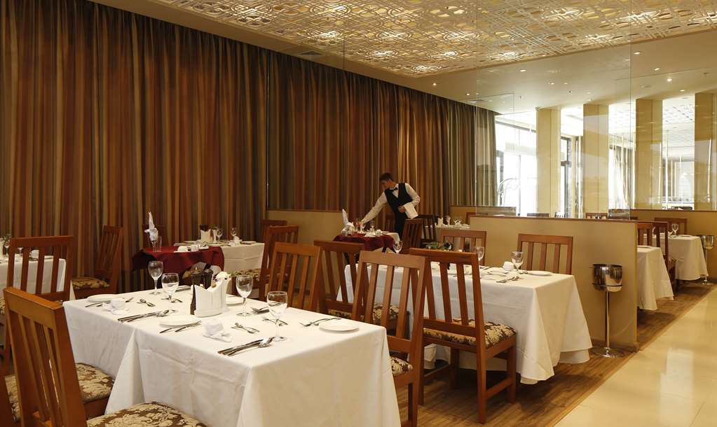 Melissa Hotel Riaad Buitenkant foto