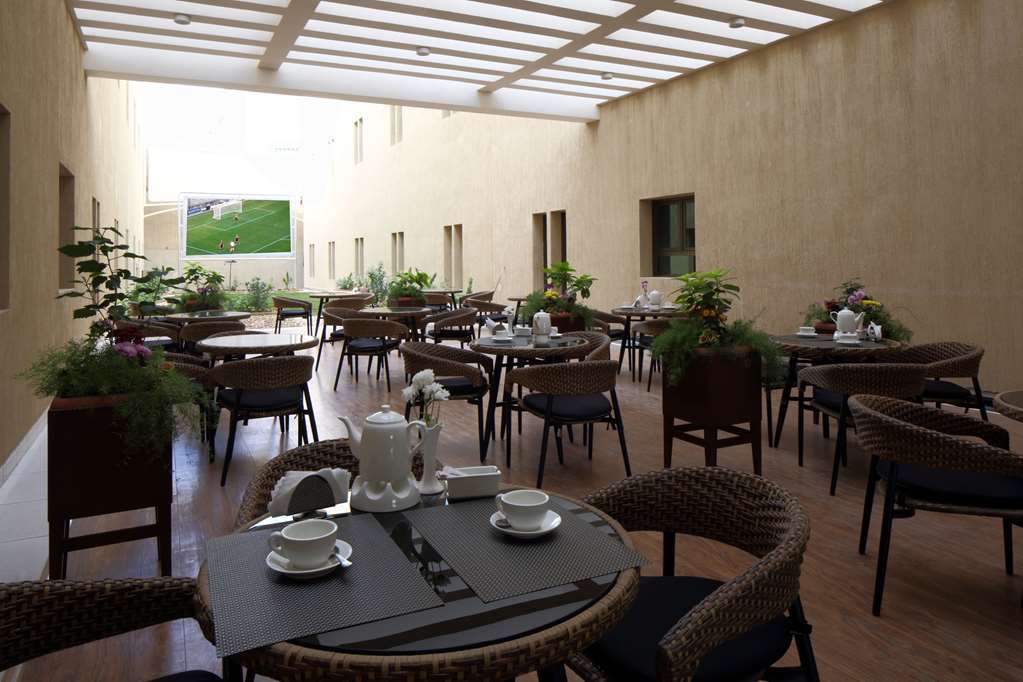 Melissa Hotel Riaad Buitenkant foto