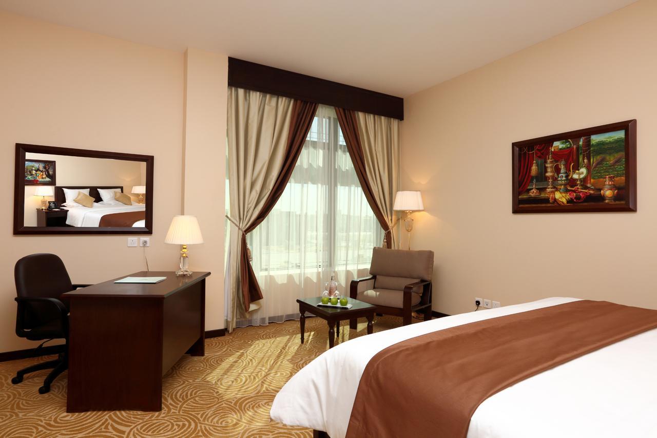 Melissa Hotel Riaad Kamer foto