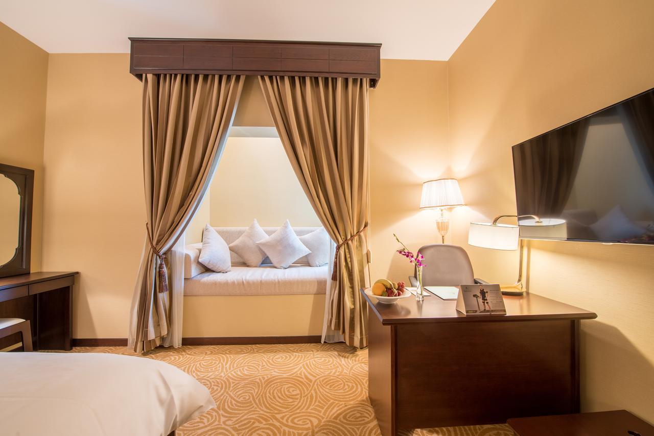 Melissa Hotel Riaad Buitenkant foto